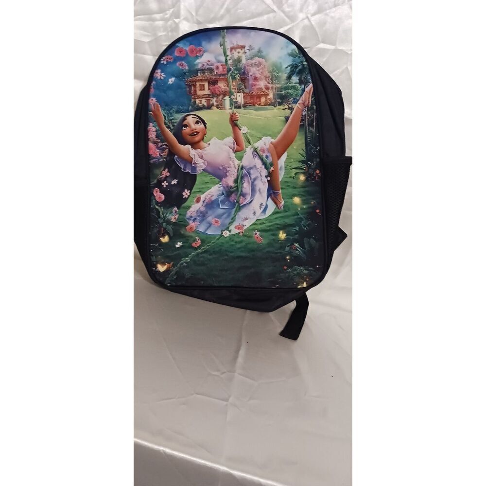 Disney's encanto backpack for girls